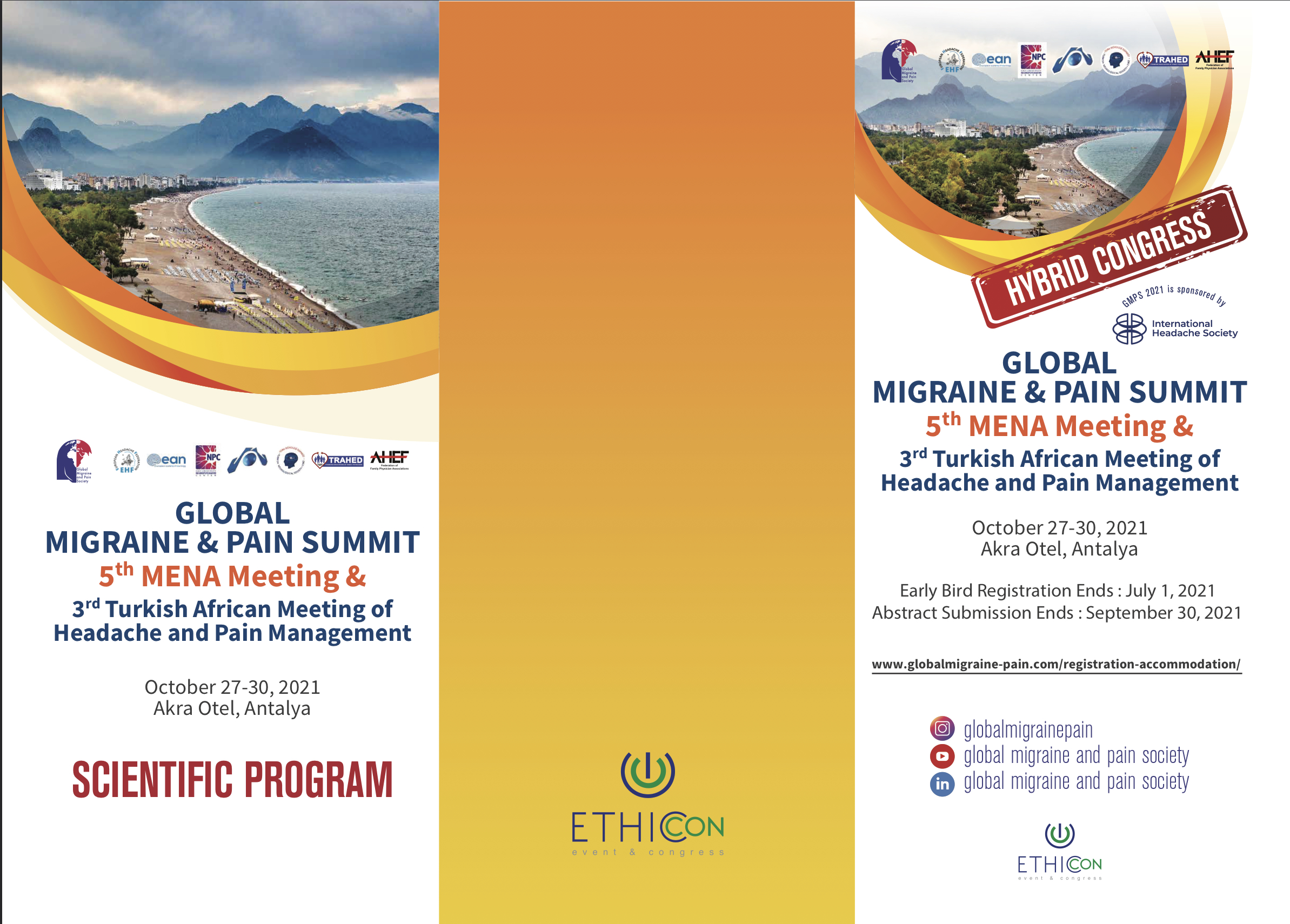 Global Migraine & Pain Summit-1