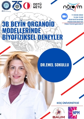 11. Ocak 2022 Tarihli Seminer