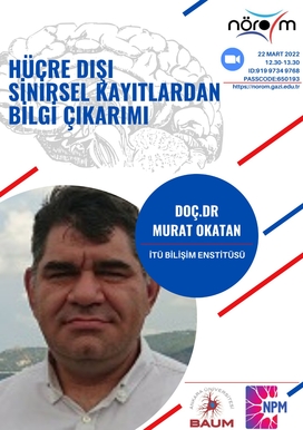 22 Mart Tarihli Seminer