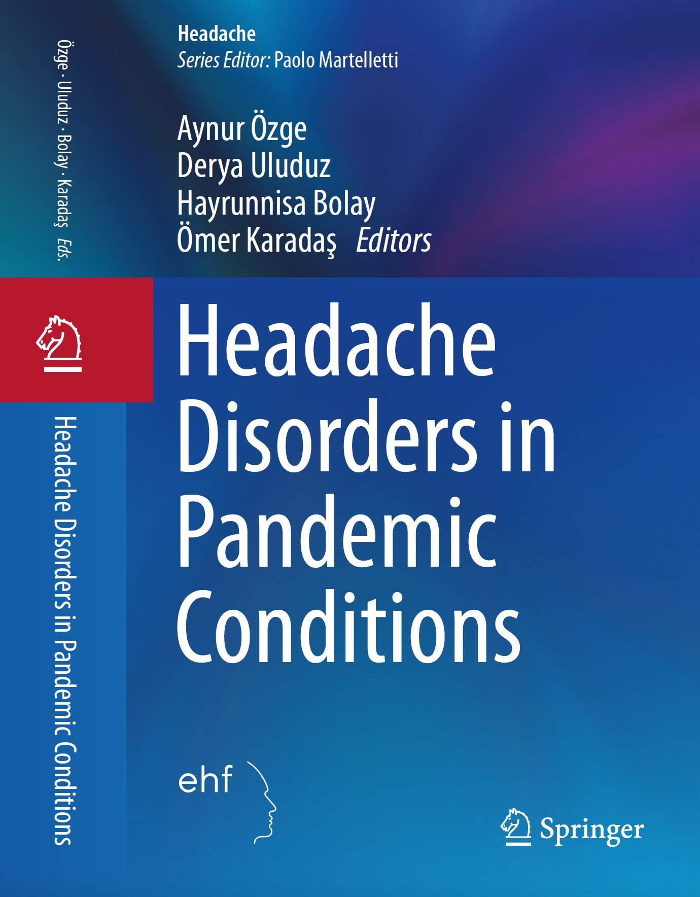 Headache Disorders in Pandemic Conditions'-1