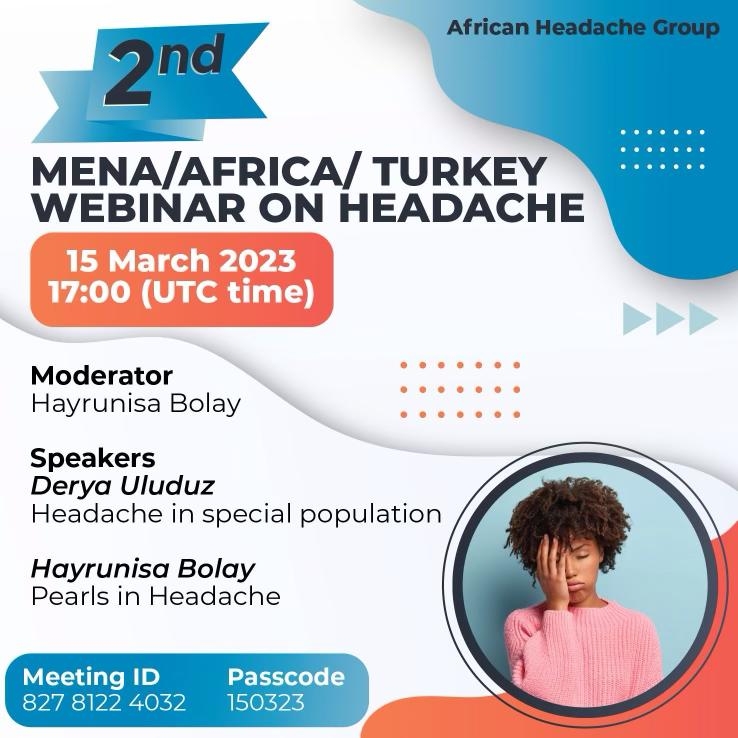 2nd MENA-Africa-Turkey Webinar on Headache-1