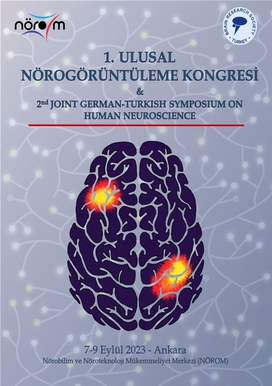 1. Ulusal Nörogörüntüleme Kongresi & 2nd Joint German-Turkish Symphosium On Human Neuroscience