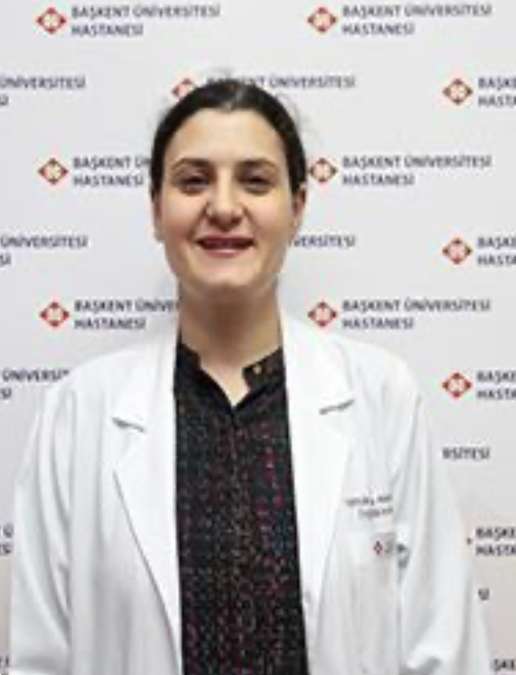 ProfDr Burcu AKIN SARI