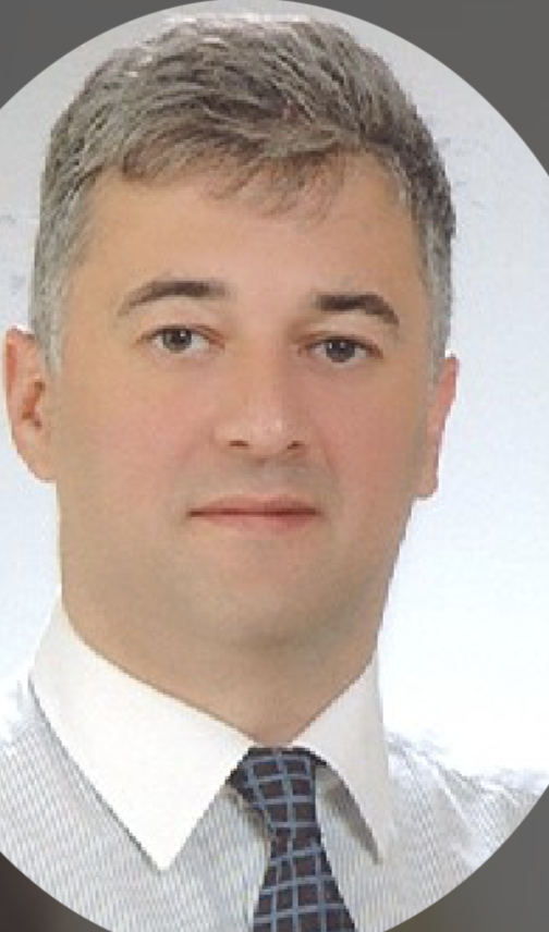 ProfDr Mehmet Yıldırım SARA