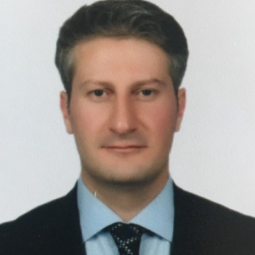 AssocProfDr Mustafa Bahadır  ÖZDEMİR 