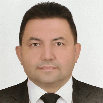 AssocProfDr Seyfettin Vadi