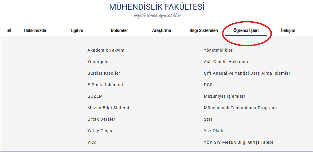 Öğrenci İşleri-1