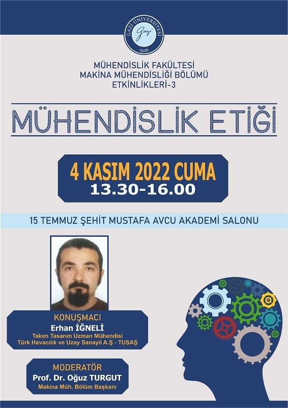 Makine Etkinlik-2