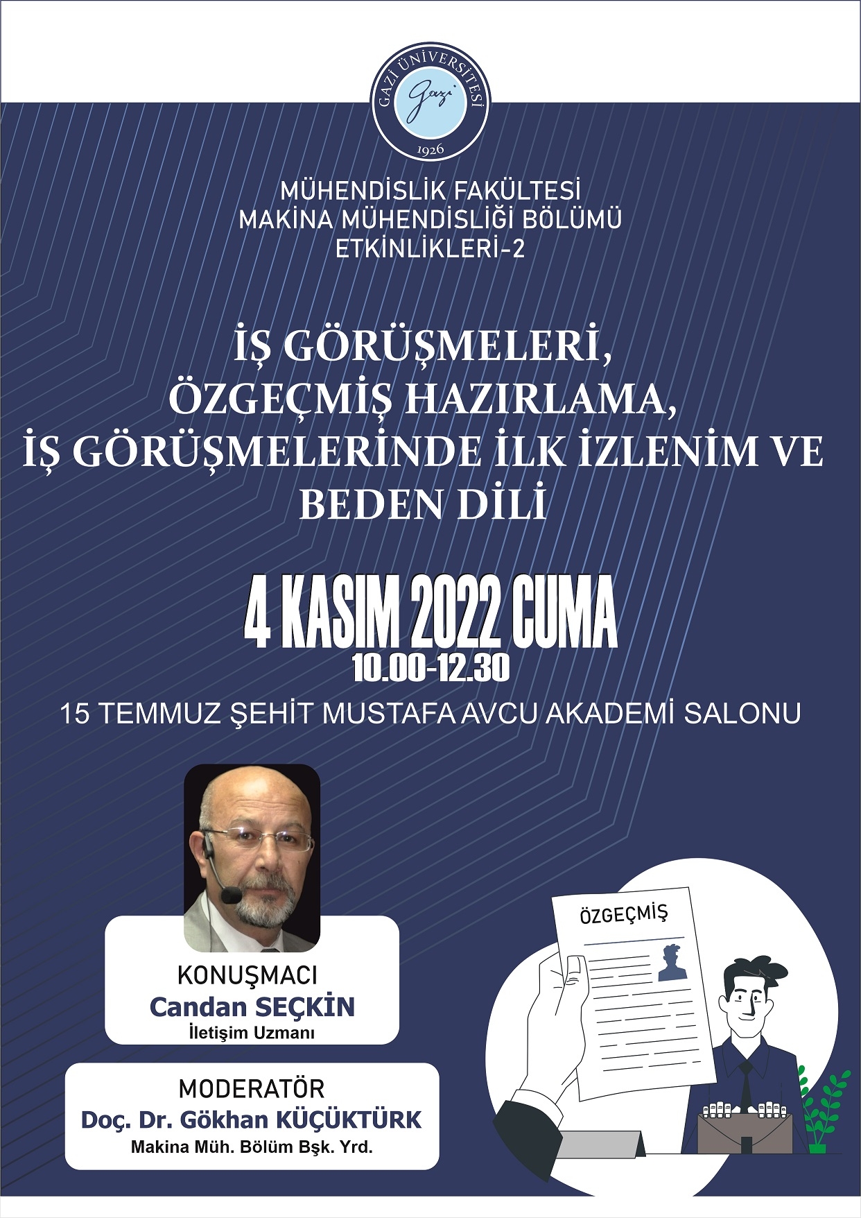 Makine Etkinlik-1