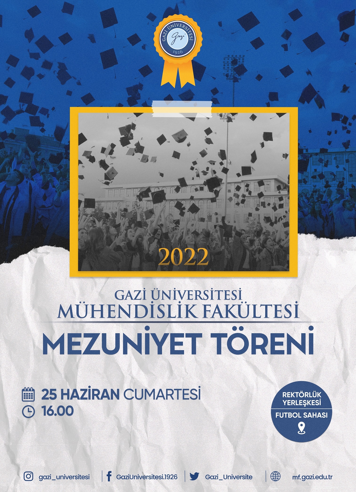 2022 Mezuniyet Töreni-1