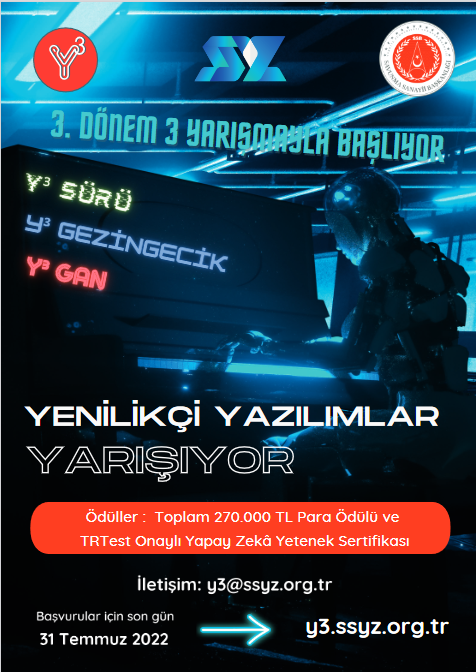 Yenilikçi Yazılımlar-1