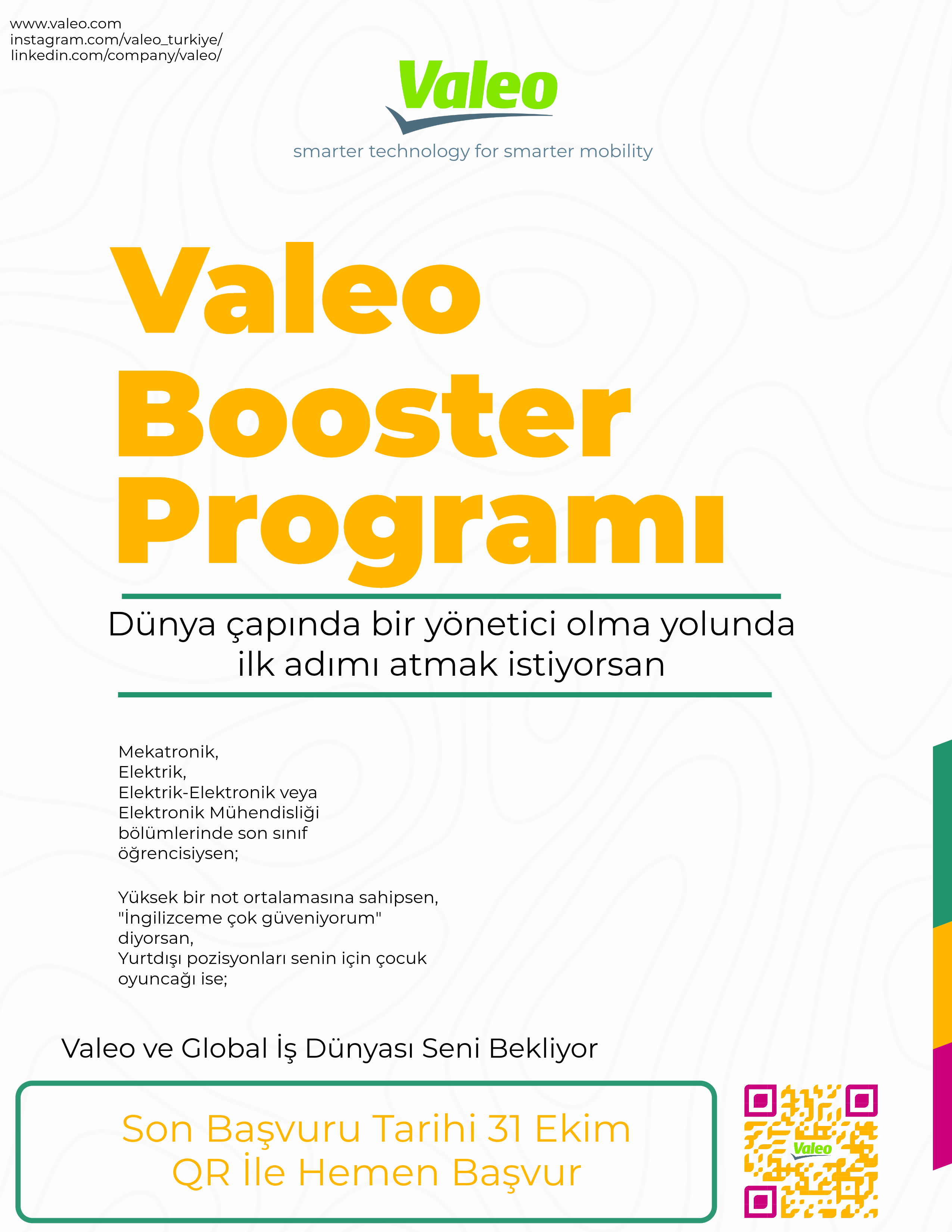 Valeo Booster Programı-1