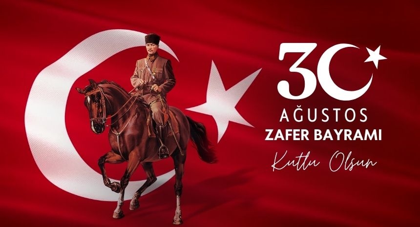 30 Ağustos Zafer Bayramı