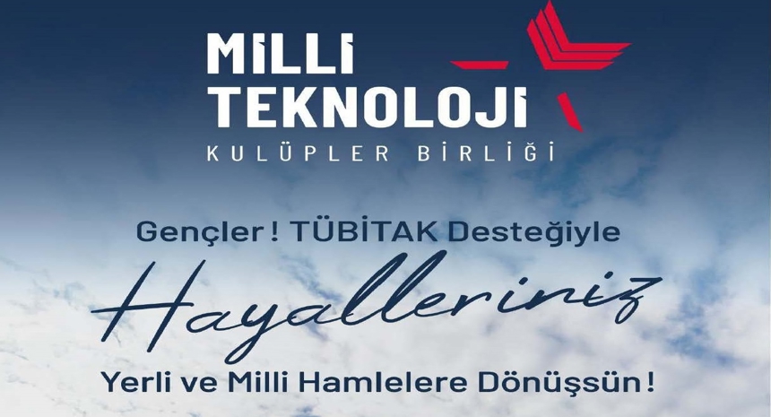 Milli Teknoloji Kulüpler Birliği Programı
