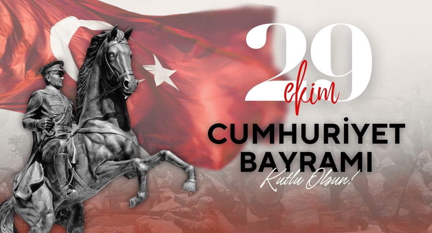 29 Ekim