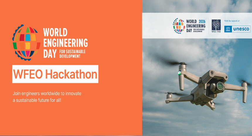 WED 2026 WFEO Hackathon 