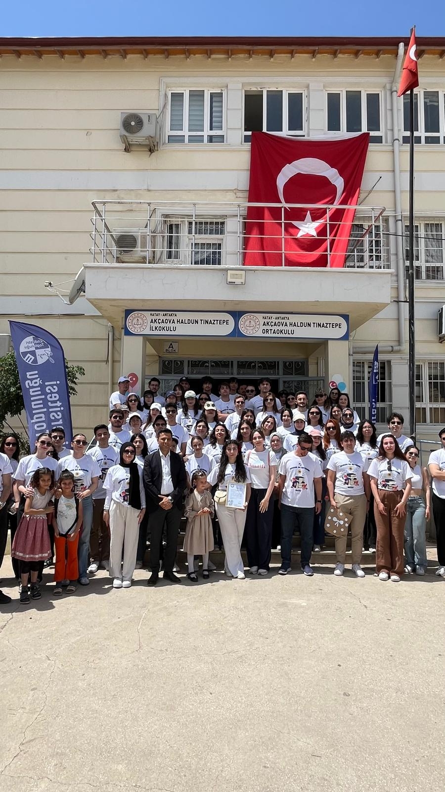 Okusun da Büyüsün 2025-2