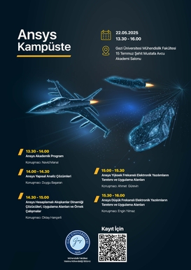 ANSYS Kampuste
