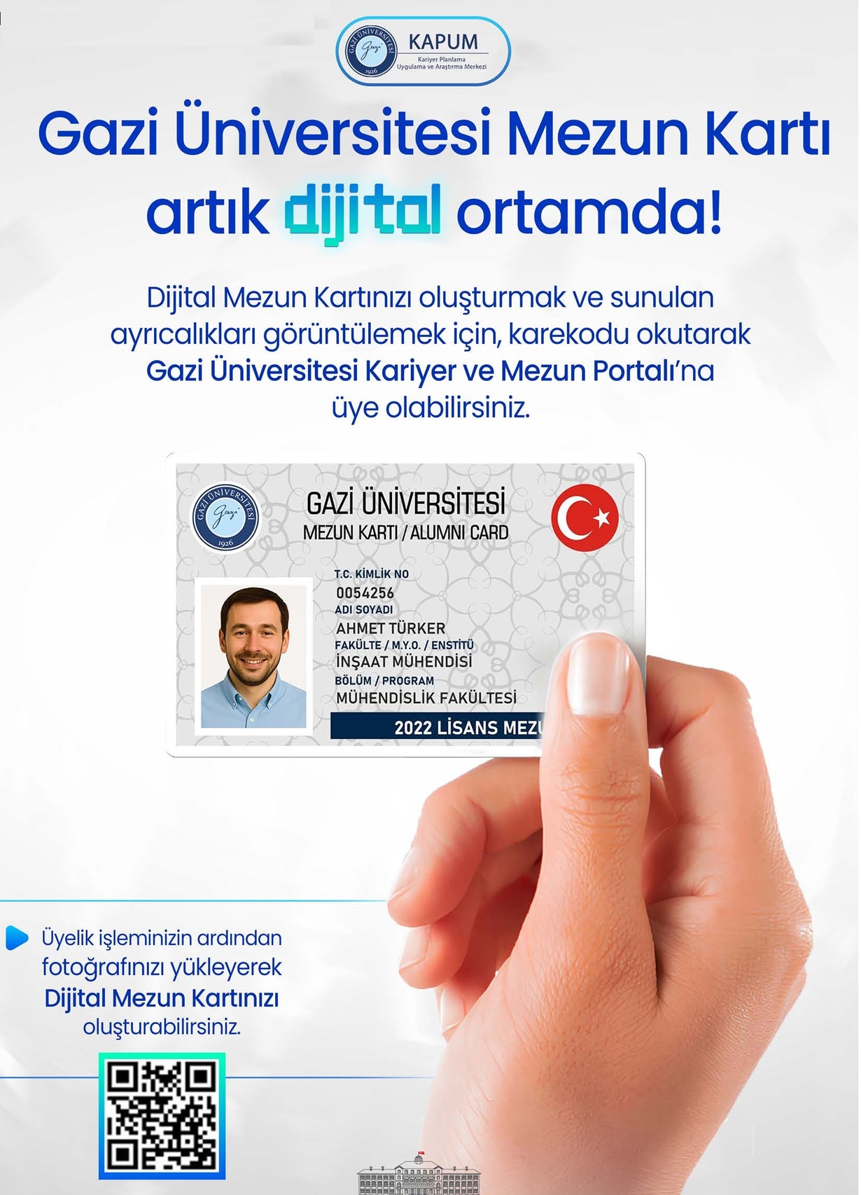 Mezun Kart Uygulamasının Dijital Ortamda Sunulması-1