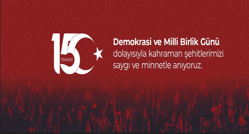 15 Temmuz