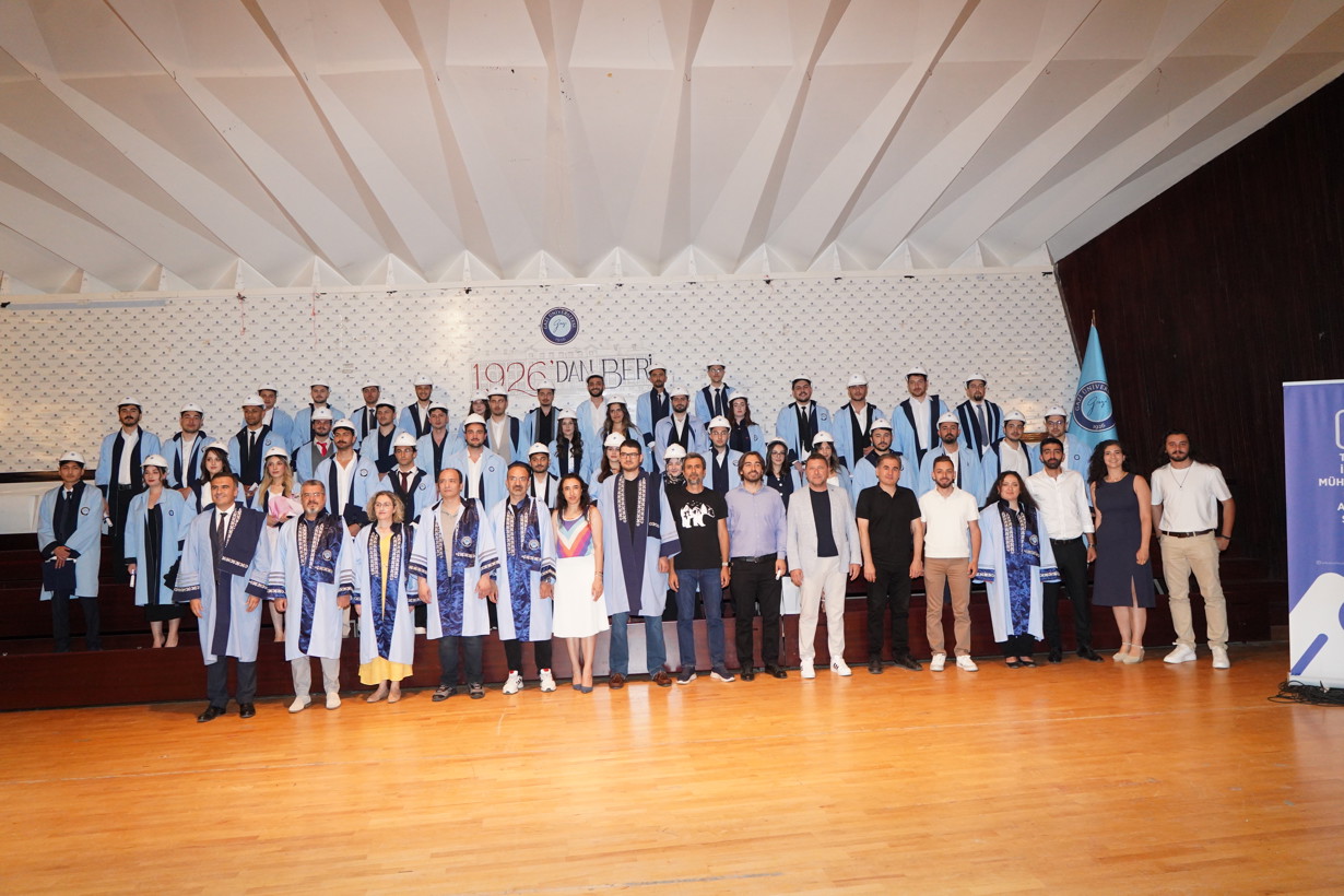 2024 -2025 Mezuniyet Törenimiz-5