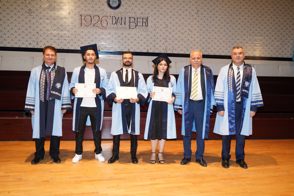 2024 -2025 Mezuniyet Töreni-3