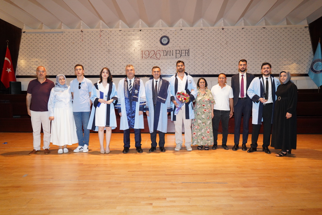 2024 -2025 Mezuniyet Töreni-6