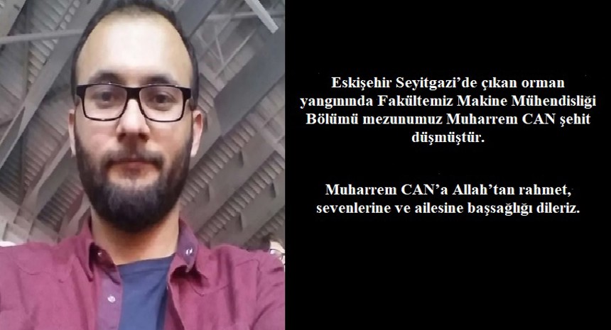 Muharrem CAN