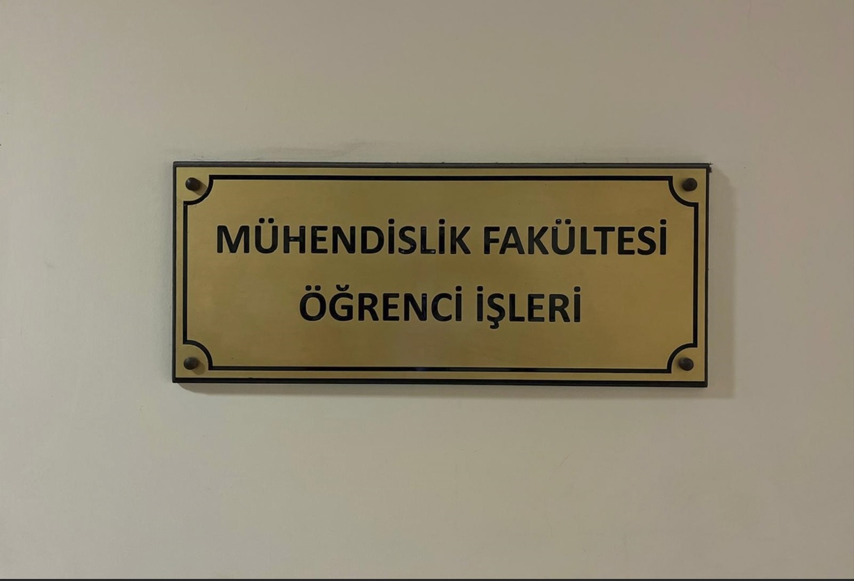  Fakülte  Öğrenci İşleri 