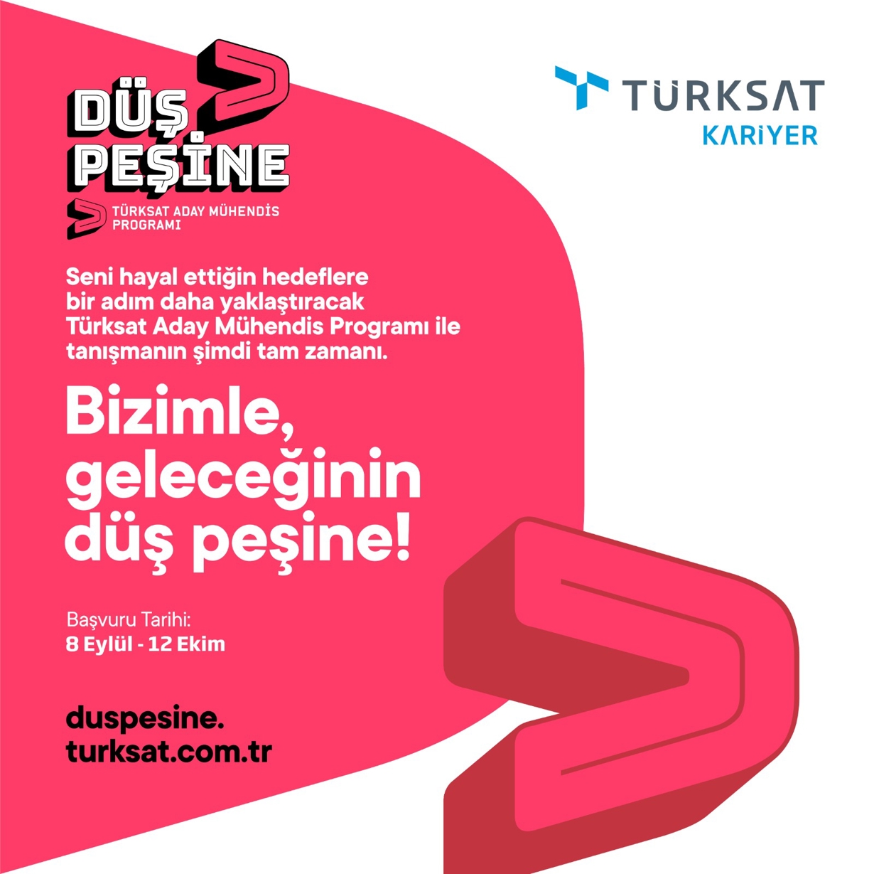 Türksat Düş Peşine-1