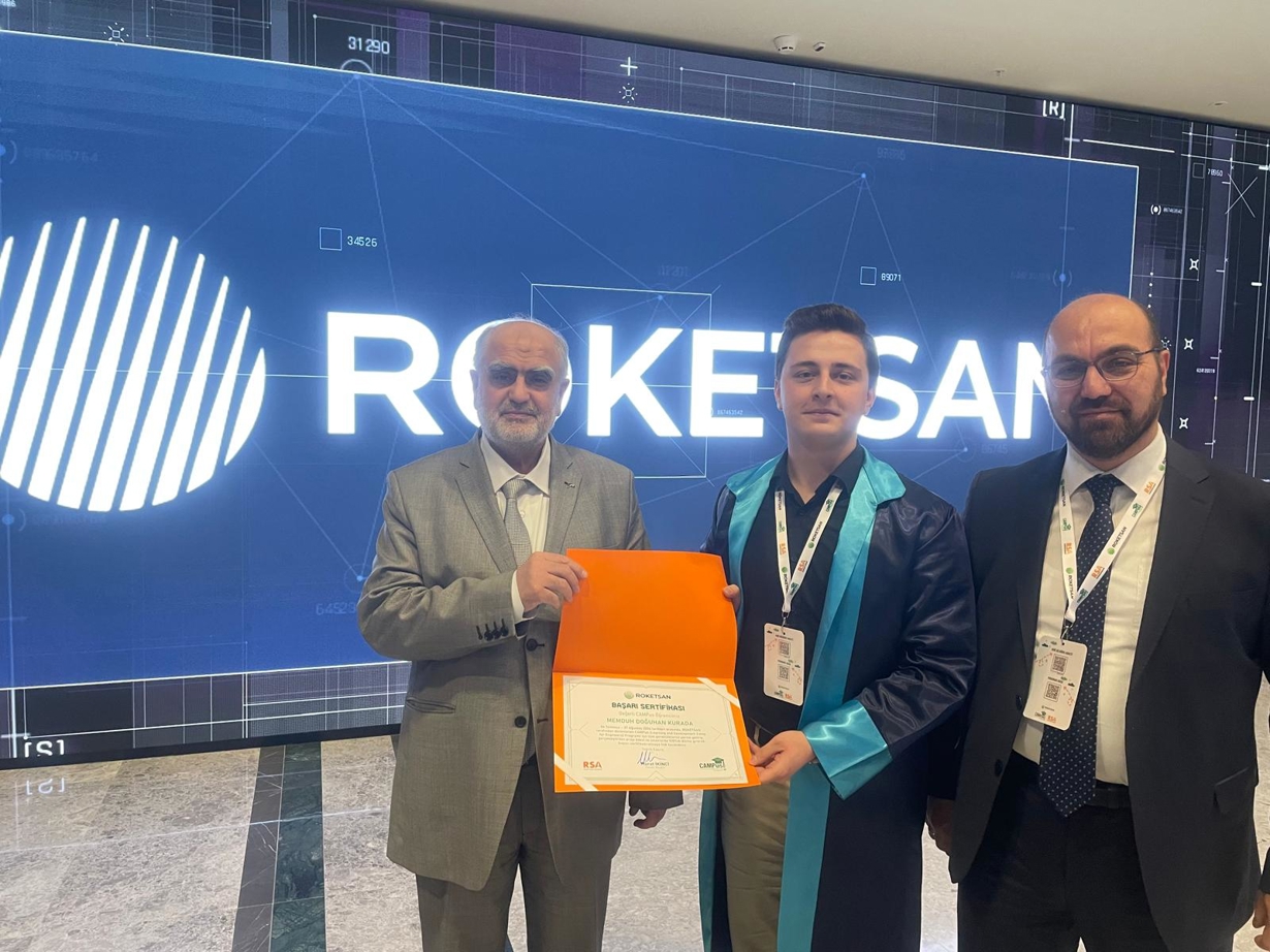 Roketsan-5