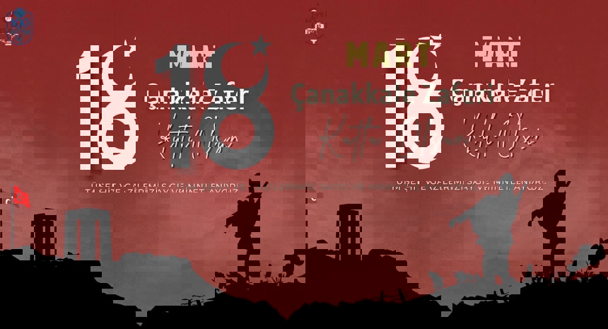 18 Mart Çanakkale Zaferi