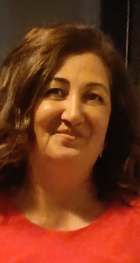  Nazife Meltem  Demirel