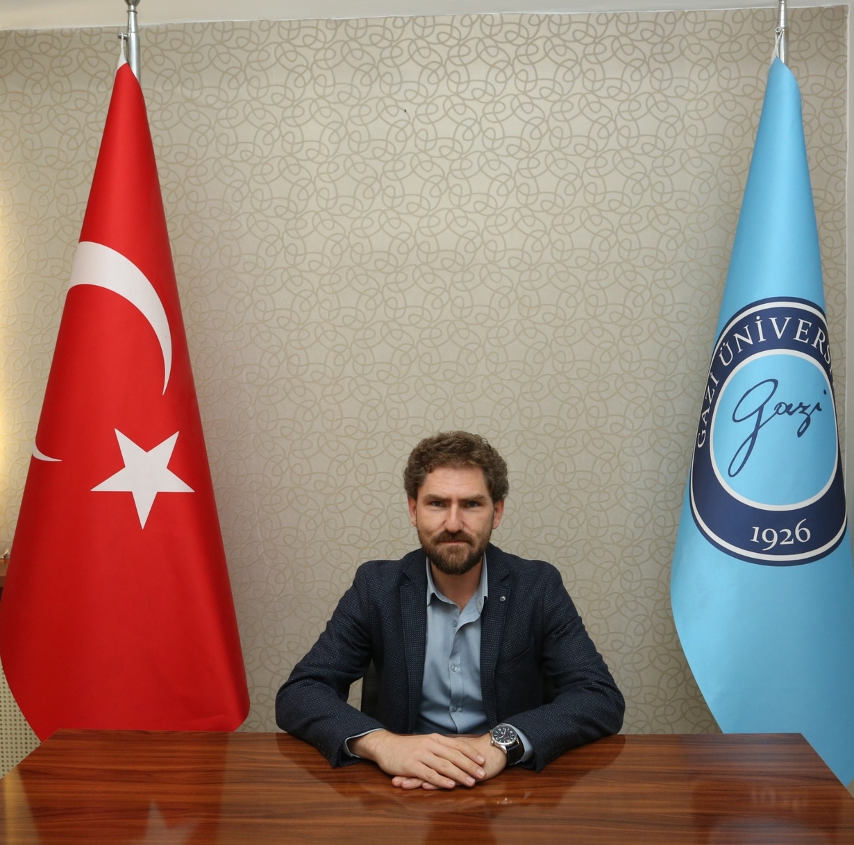 Öğr. Gör. Dr. DURAN KAYA-1