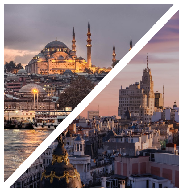 Türkiye ve İspanya'dan Ar-Ge projesi çağrısı-1