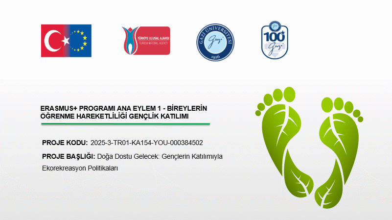 Doğa Dostu Gelecek-1