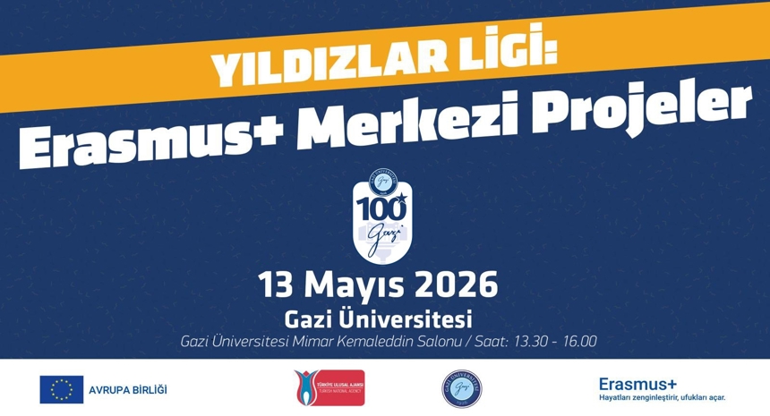 Yıldızlar Ligi Etkinlik