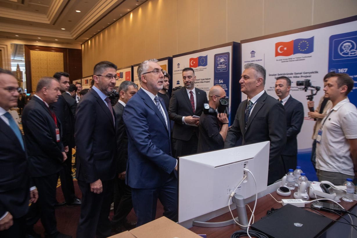 İESP SOP-1
