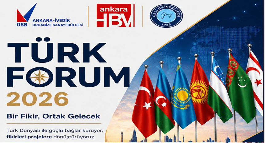 Türk Forum 2026