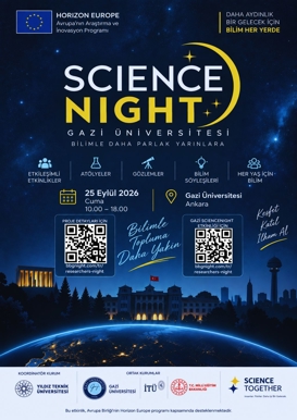 Sciencenight
