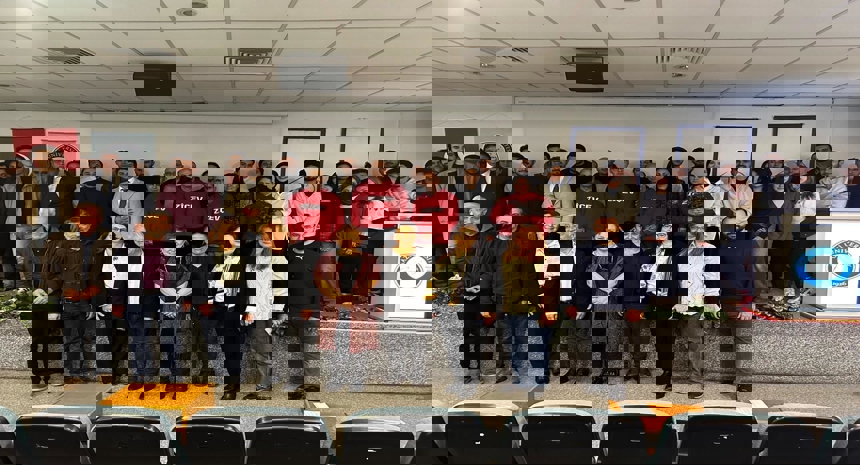 Sosyal Sorumluluk Projesi