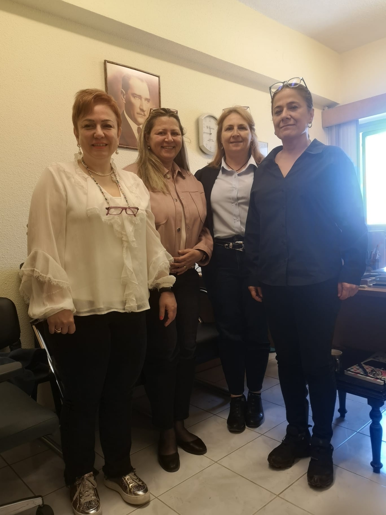 Toplantı-1