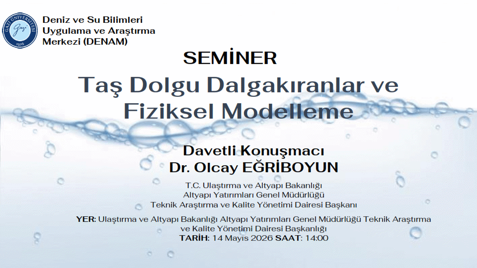 Seminer-1