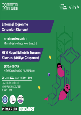 Enformel Öğrenme Ortamları