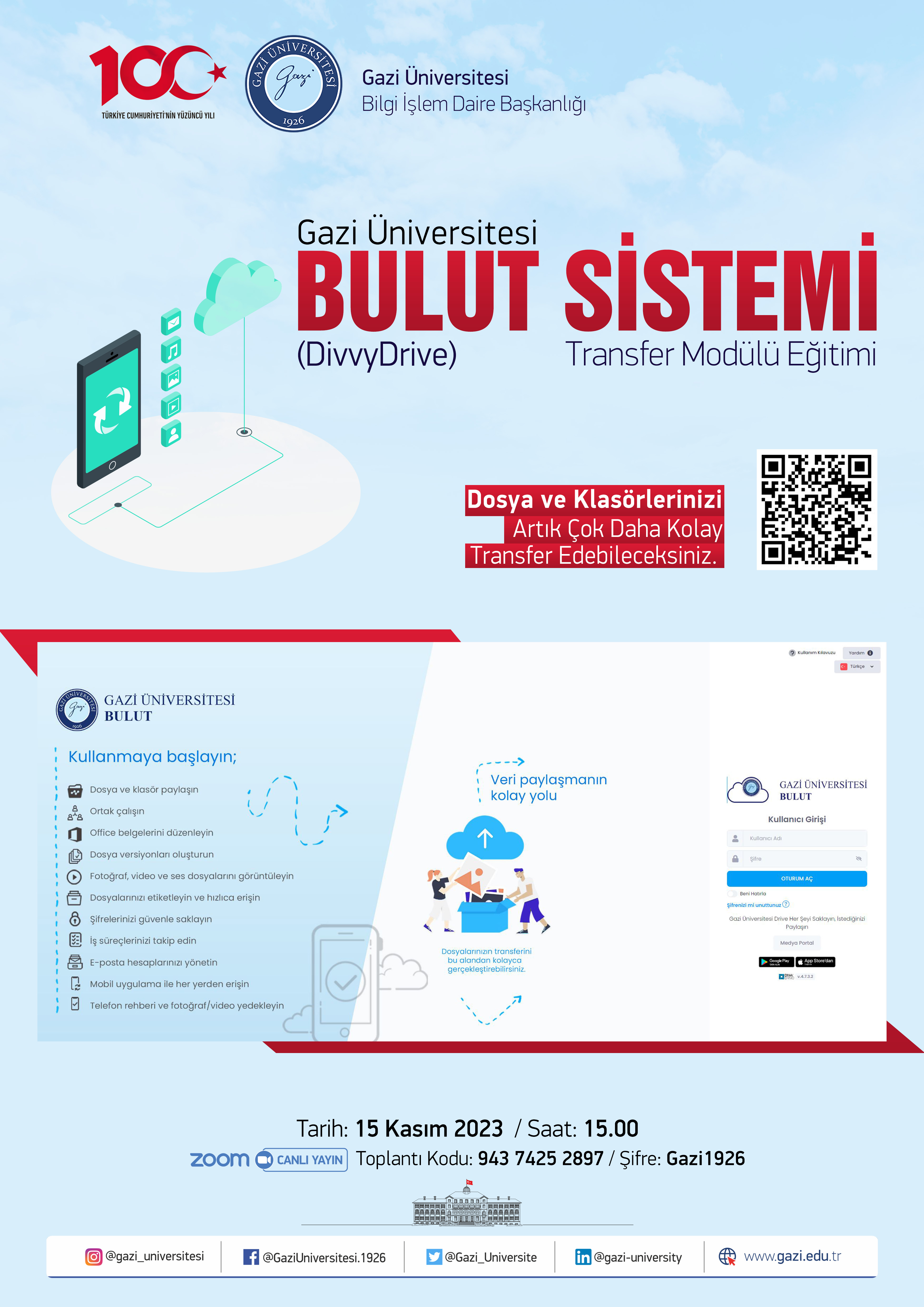 bulut sistemi-1