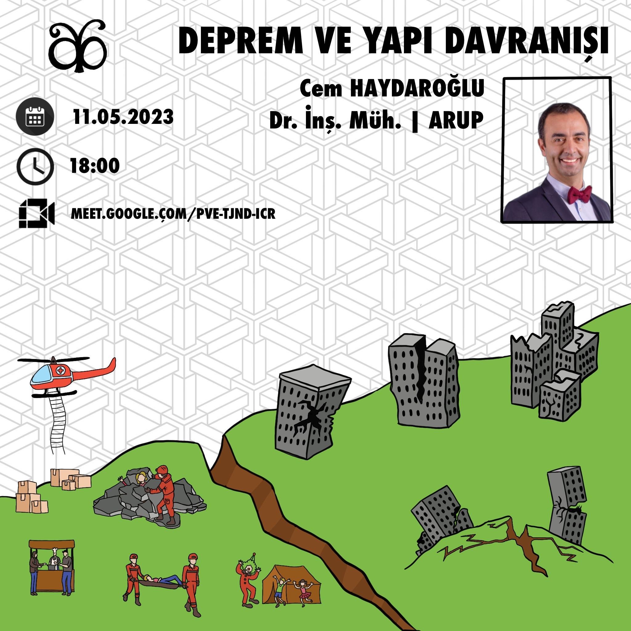 Deprem Ve Yapı Davranışı