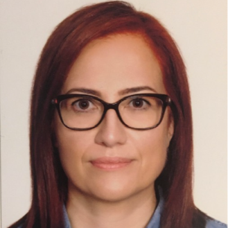 AssocProfDr  Zeynep Aslı GÜREL