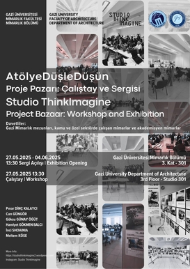AtölyeDüşleDüşün Final Değerlendirmesi