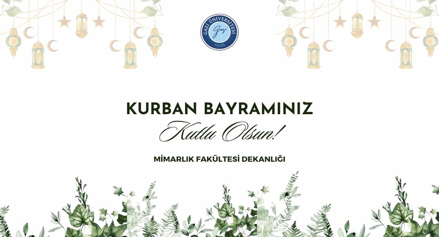 Kurban Bayramı