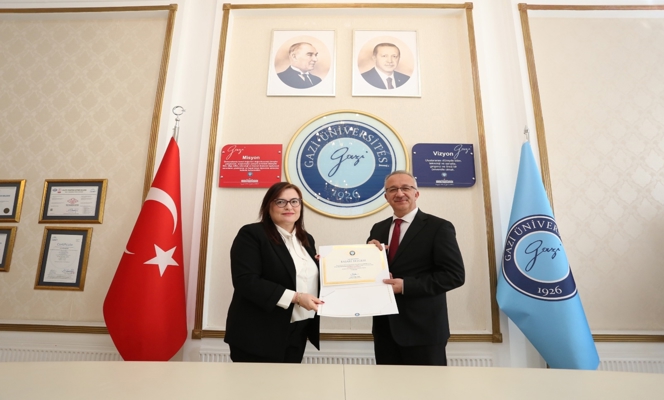 FAKÜLTEMİZ 2025 YILI HEDEF GÖSTERGELERİNDE ÜNİVERSİTEMİZDE ALTINCI OLDU